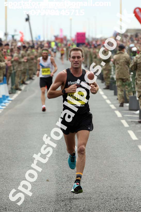Mens Great North Run, 2017 Simplyhealth Great North Run. Photo: David T. Hewitson/Sports for All Pics